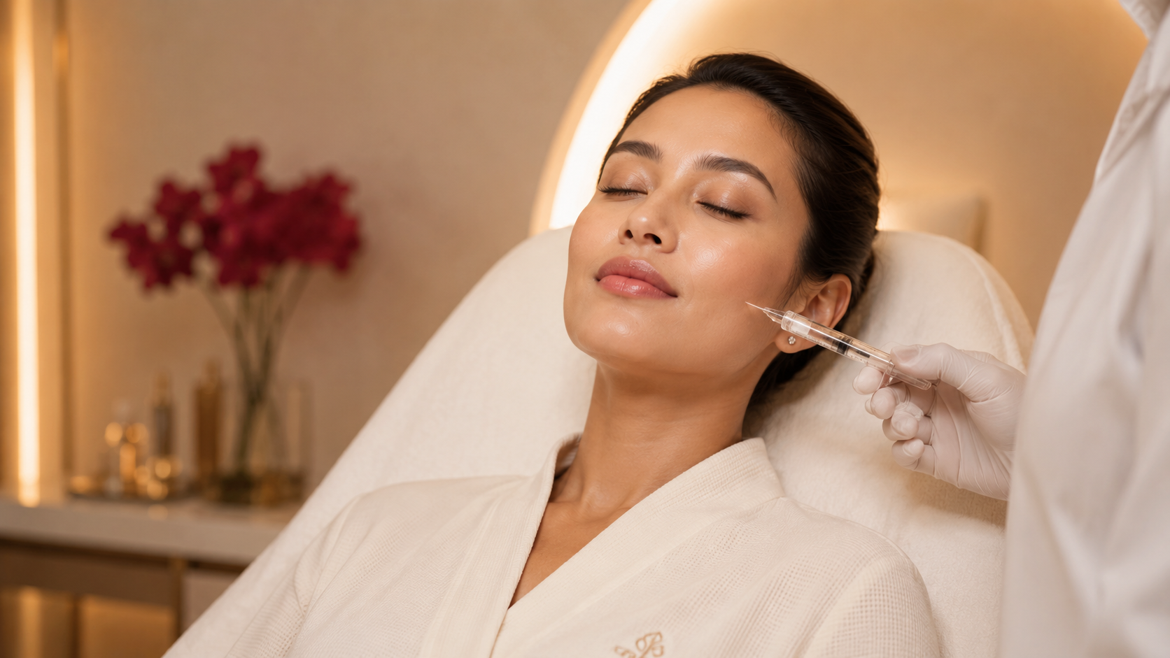 Injectables
