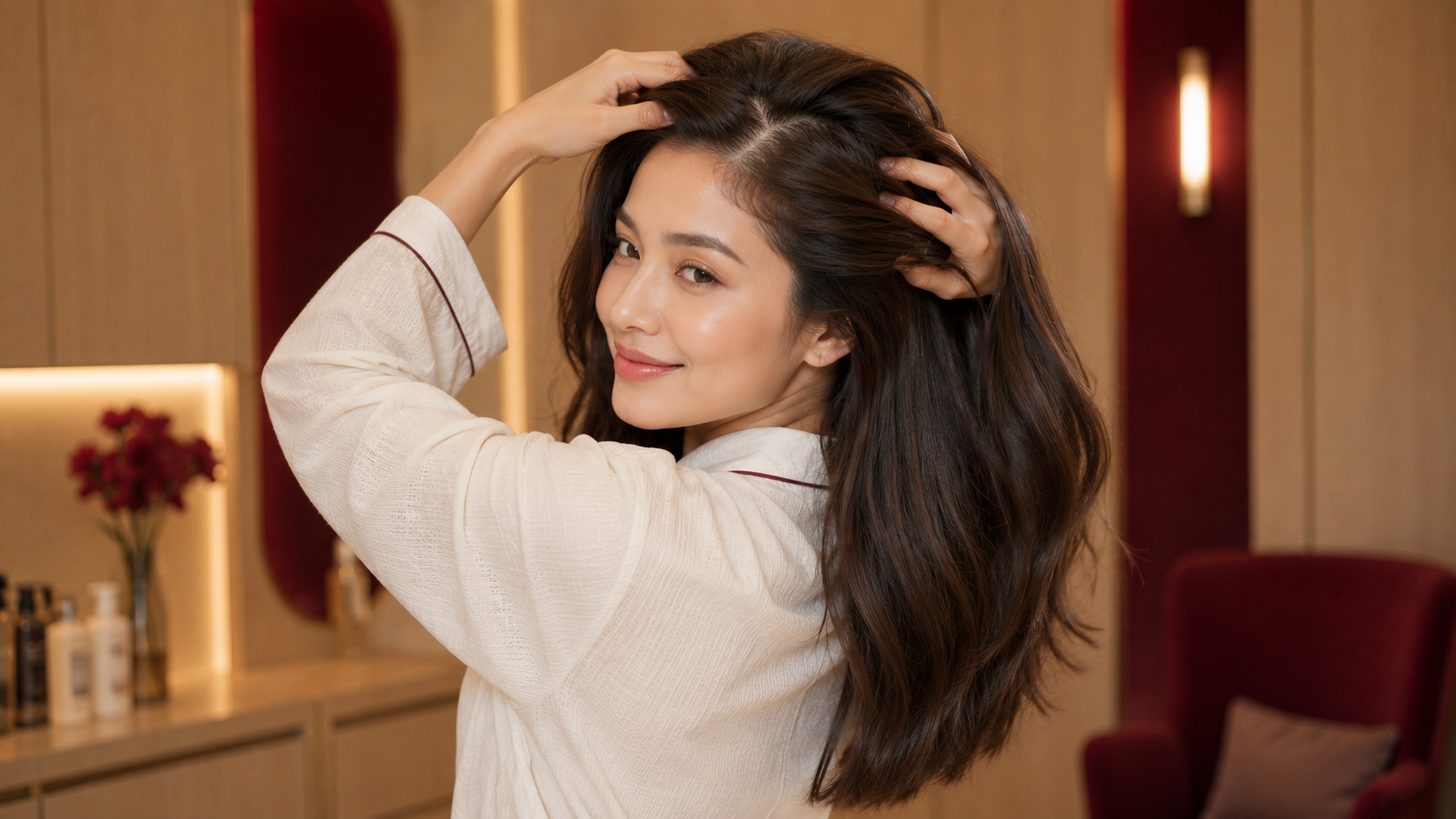 Hair Treatment